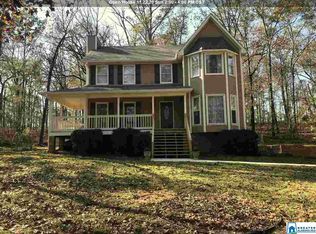 124 Chestnut Dr, Alabaster, AL 35007