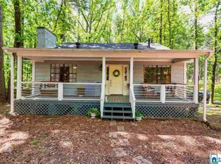 6601 Service Rd, Trussville, AL 35173