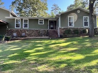 151 Lakeview Dr, Paris, AR 72855