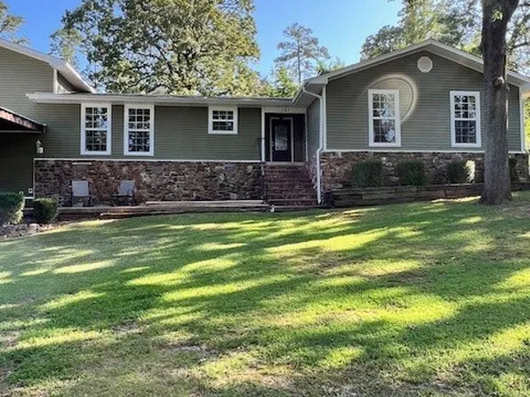 151 Lakeview Dr, Paris, AR 72855