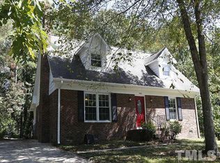 5106 McCormick Rd, Durham, NC 27713