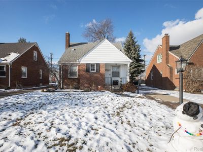 2050 17th St, Wyandotte, MI, 48192