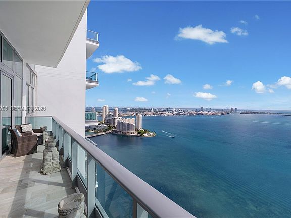 4th image of 1331 Brickell Bay Dr Penthouse 4605