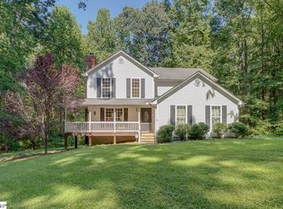 209 White Dr, Simpsonville, SC 29681
