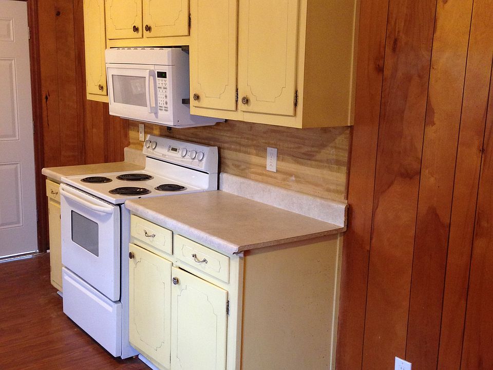 kitchen view