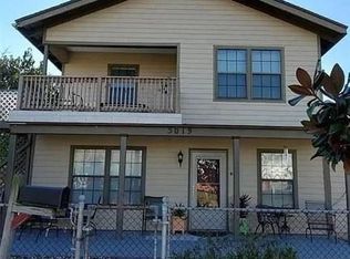 5019 Avenue Q, Galveston, TX 77551