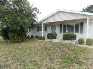 10752 SE 174th Loop, Summerfield, FL 34491