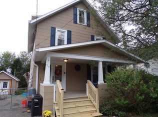 310 Moss Ave, Endicott, NY 13760