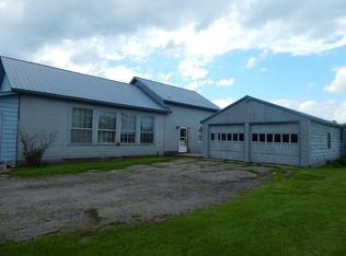 110 Stage Rd, N Ferrisburgh, VT 05473