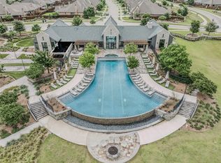2825 London, The Colony, TX 75056