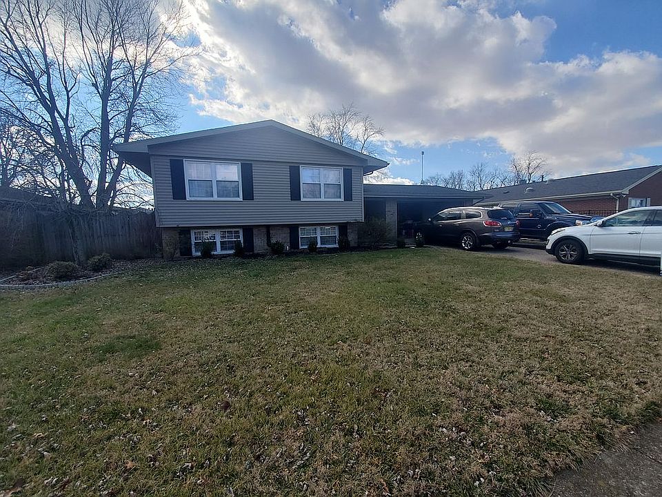 1st image of 2404 Whirlaway Dr