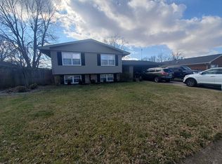 2404 Whirlaway Dr, Owensboro, KY 42301