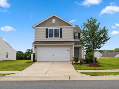 345 Windbreak Ln, Youngsville, NC, 27596
