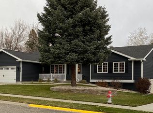 2615 Augusta Ln, Billings, MT 59102