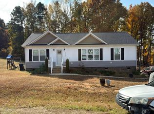 13783 Saint Johns Dr, Stanfield, NC 28163