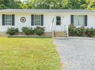 2245-12 Oclock Knob Rd, Salem, VA 24153