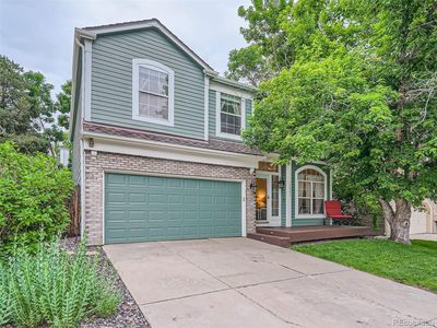 12065 W 85th Avenue, Arvada, CO, 80005