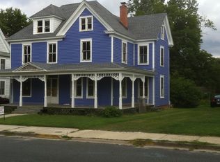 106 Choptank Ave, Cambridge, MD