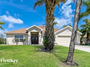 1517 SW 13th Ter, Cape Coral, FL 33991