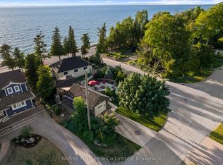 43 Fenton Dr, Saugeen Shores, ON N0H 2C6