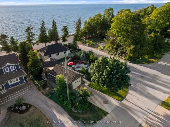 43 Fenton Dr, Saugeen Shores, ON N0H 2C6