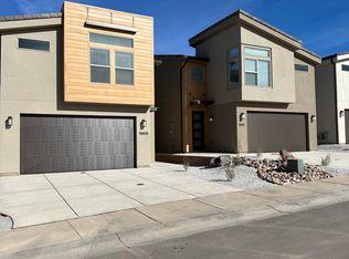 5918 S Legolas Ln, Saint George, UT 84790