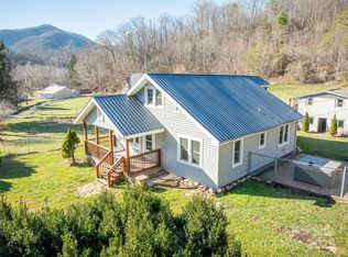31 Black Branch Rd, Canton, NC 28716