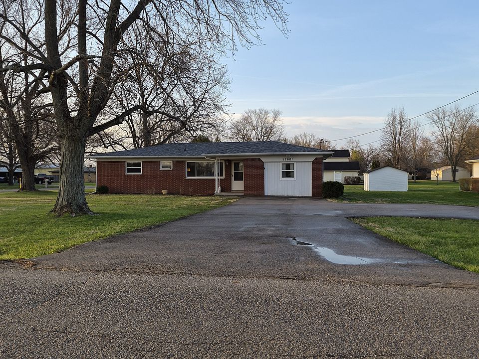 1st image of 12601 W County Road 650 S