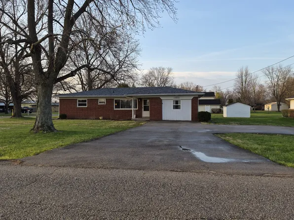 12601 W County Road 650 S, Daleville, IN 47334
