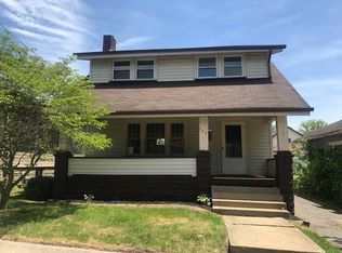 107 Woodrow Ct, Sharon, PA 16146