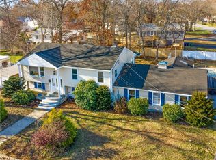 149 Waterman Ave, Warwick, RI 02889