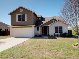 305 Little Lake Rd, Hutto, TX 78634