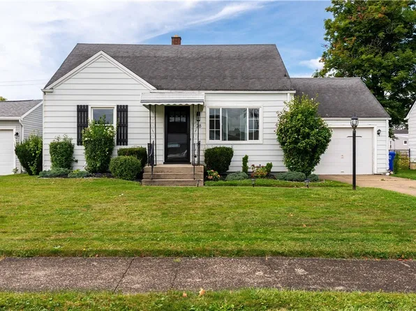 28 Singer Dr, Buffalo, NY 14224