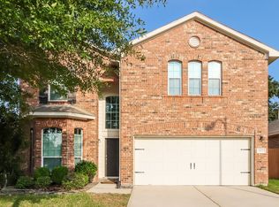 28923 Hidden Lk W, Magnolia, TX 77354