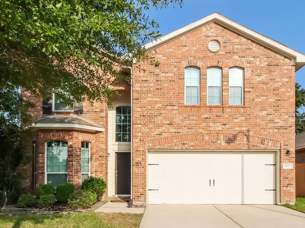 28923 Hidden Lk W, Magnolia, TX 77354