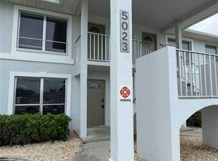 5023 SW 16th Pl #101, Cape Coral, FL 33914