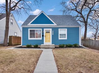 8441 West Lisbon AVENUE, Milwaukee, WI 53222