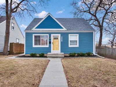 8441 West Lisbon AVENUE, Milwaukee, WI, 53222