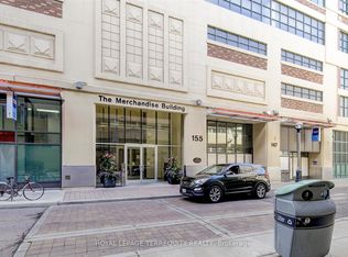155 Dalhousie St #550, Toronto, ON M5B 2P7