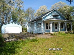 2917 S Burnett Rd, Springfield, OH 45505