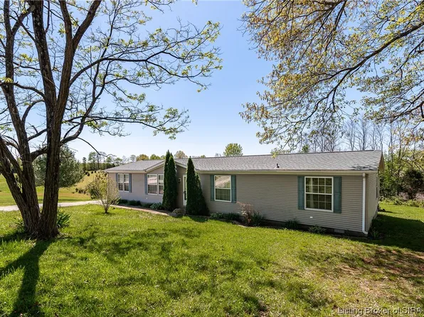 7210 Swallow Court NE, New Salisbury, IN 47161