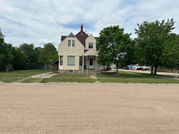 600 Cunnife Ave, Pawnee Rock, KS 67567