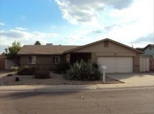 433 E Sack Dr, Phoenix, AZ 85024