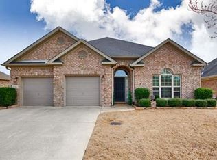 110 Walnut Cove Blvd SW, Huntsville, AL 35824