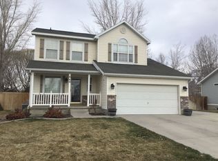 860 Country Club Dr, Stansbury Park, UT 84074