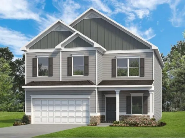 28 Arrington Dr, Adairsville, GA 30103