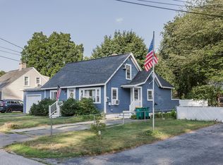 64 Richardson St, Rochester, NH 03867