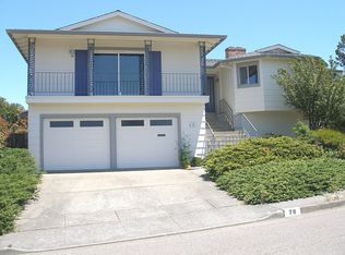 79 Skyview Ter, San Rafael, CA 94903