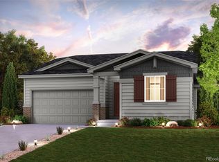 12416 E 102nd Ave, Commerce City, CO 80022