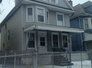 51 Garner Ave, Buffalo, NY